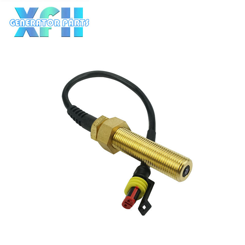 M16 - 1.5 TM22*1-70A Threaded Magnetic Pick-up Sensor Diesel Engine RPM Sensor