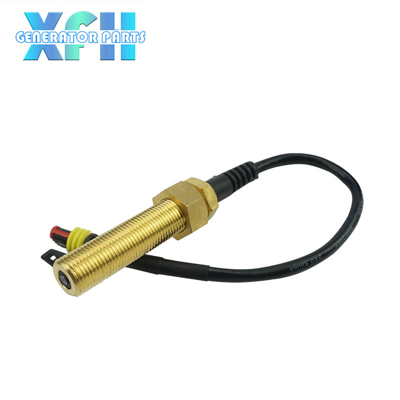 M16 - 1.5 TM22*1-70A Threaded Magnetic Pick-up Sensor Diesel Engine RPM Sensor