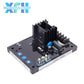 TC05A Three Phase Diesel Generator Brush Avr Automatic Voltage Regulator