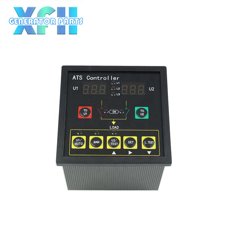 ATS Generator Controller Panel TU508B TU508