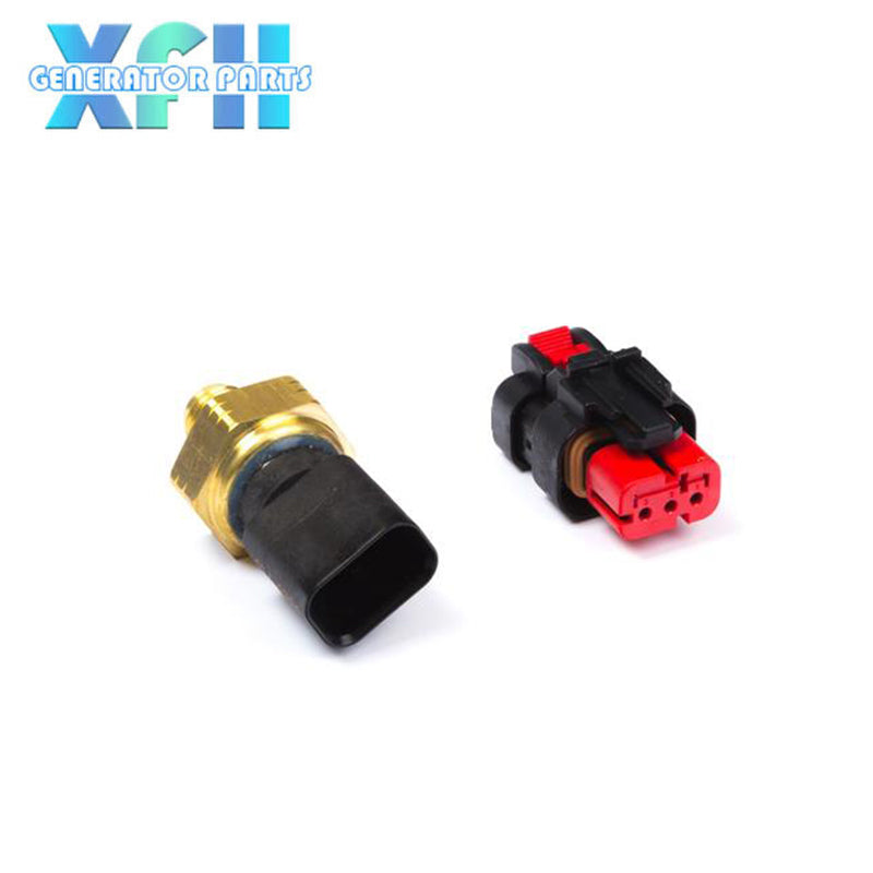 Oil Pressure Sensor U5MK1074 for PK Engine