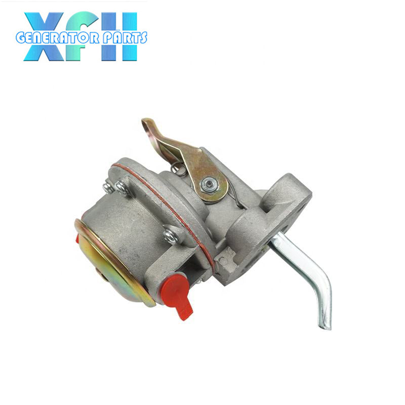 GENERATOR ACTUATOR 1006-6T-LIFT PUMP ULPK0015