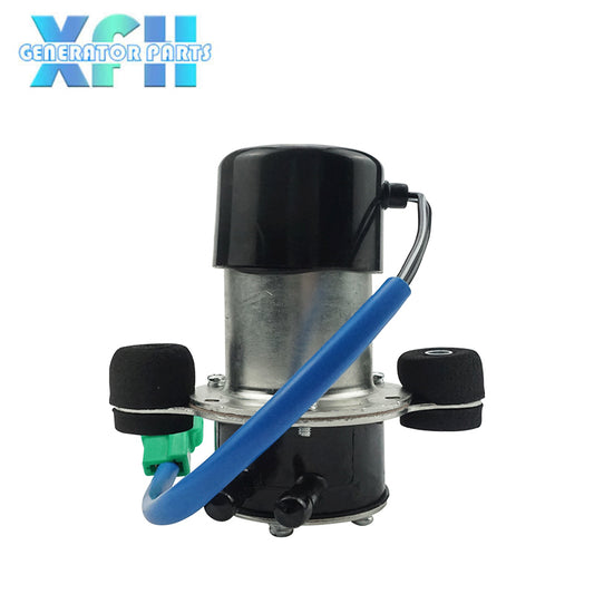 UV-C4 Agriculture Electronic Gasoline Fuel Pump Engine Machinery 15100-85501