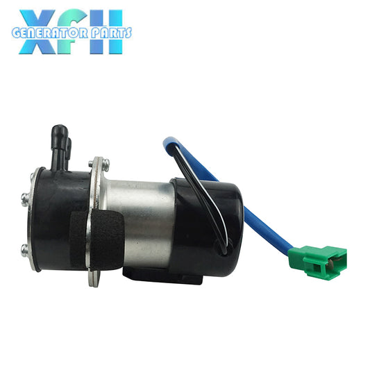 UV-C4 Agriculture Electronic Gasoline Fuel Pump Engine Machinery 15100-85501