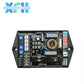 AC AVR M16FA655A automatic voltage regulator Stabilizer Electric 220V motor adjustable three phase current controller - XFH generator parts