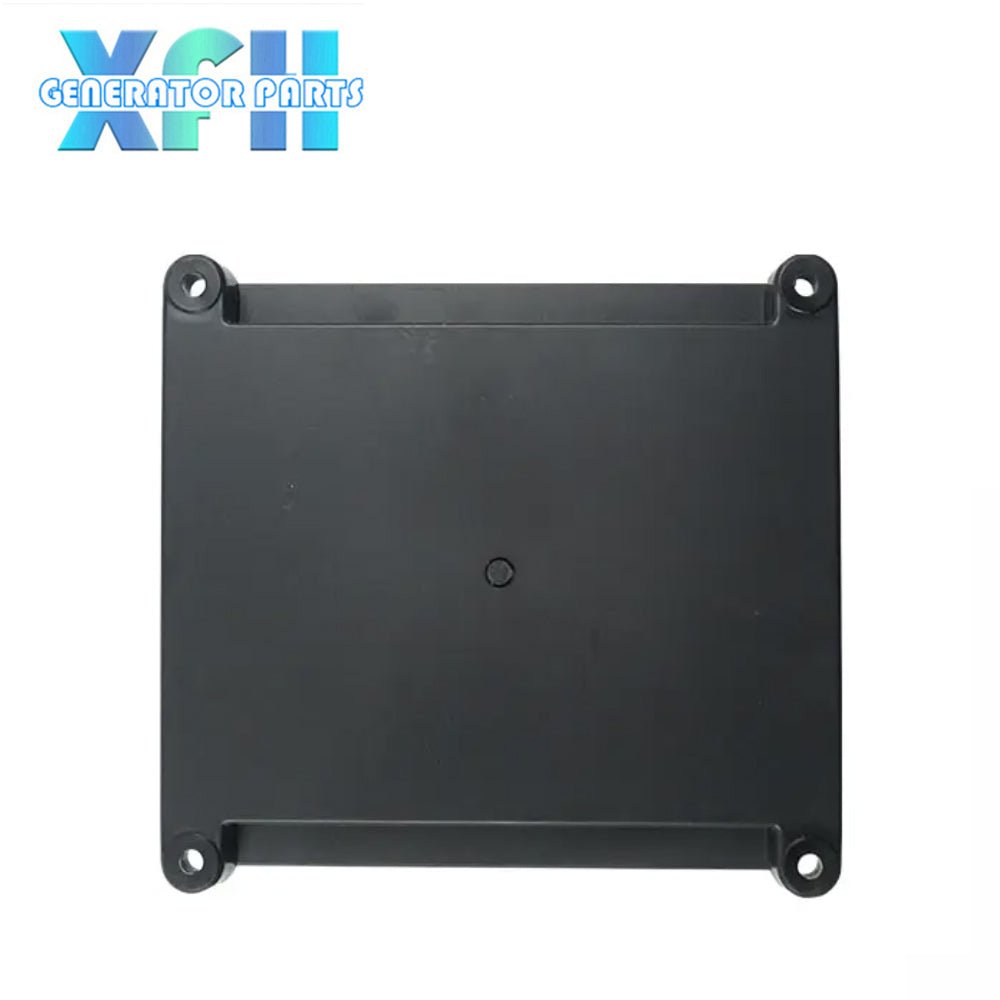 AC AVR M40FA640A Marki brushless Silent Diesel Generator automatic Voltage Regulators 380V three phase Adjustable Stabilizer - XFH generator parts
