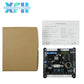 AC AVR M40FA640A Marki brushless Silent Diesel Generator automatic Voltage Regulators 380V three phase Adjustable Stabilizer - XFH generator parts