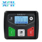AC Power Genset LCD Display 3 Phases ATS Controller Control Panel ATS330AC Dual Power Controller - XFH generator parts