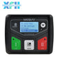 AC Power Genset LCD Display 3 Phases ATS Controller Control Panel ATS330AC Dual Power Controller - XFH generator parts