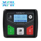 AC Power Genset LCD Display 3 Phases ATS Controller Control Panel ATS330AC Dual Power Controller - XFH generator parts