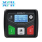 AC Power Genset LCD Display 3 Phases ATS Controller Control Panel ATS330AC Dual Power Controller - XFH generator parts