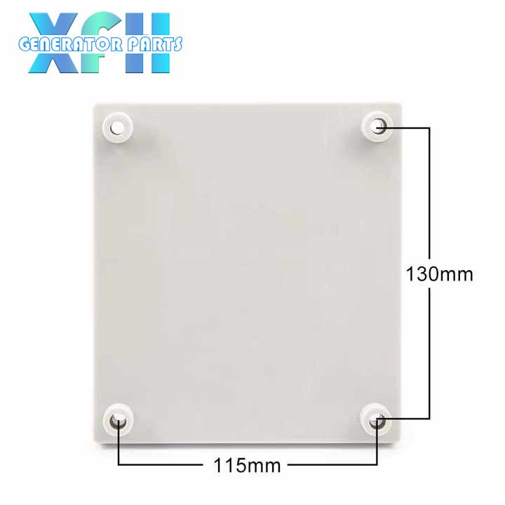 ADVR - 083 Generator AVR Automatic Voltage Regulator ADVR083 - XFH generator parts