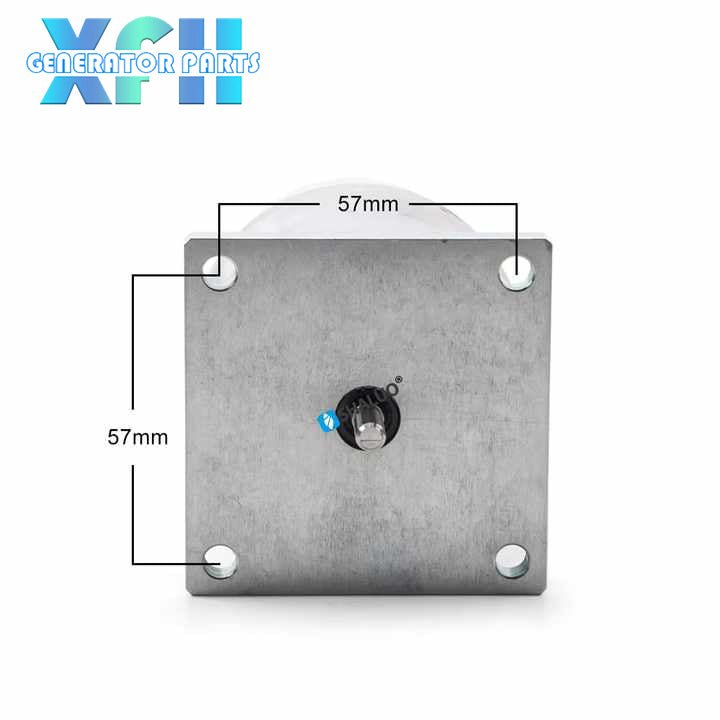 ALN050 - 12V ALN050 - 12 Generator Engine Actuator 12V ALN050 Replace Woodward DC10502 - 000 - 012 DYNC - 10502 - 000 - 0 - 12 - XFH generator parts