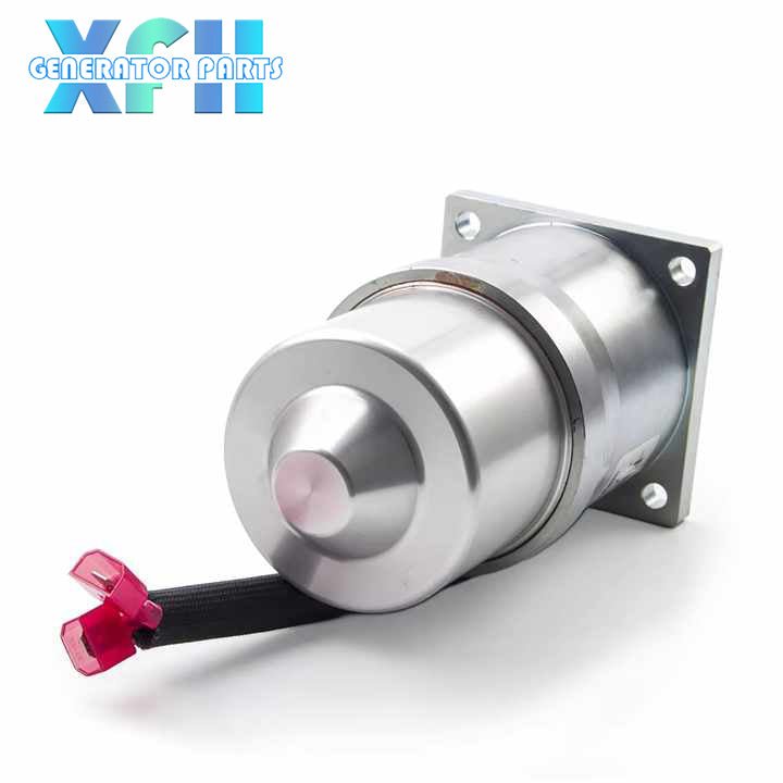ALN050 - 12V ALN050 - 12 Generator Engine Actuator 12V ALN050 Replace Woodward DC10502 - 000 - 012 DYNC - 10502 - 000 - 0 - 12 - XFH generator parts