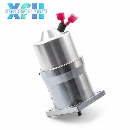 ALN050 - 12V ALN050 - 12 Generator Engine Actuator 12V ALN050 Replace Woodward DC10502 - 000 - 012 DYNC - 10502 - 000 - 0 - 12 - XFH generator parts