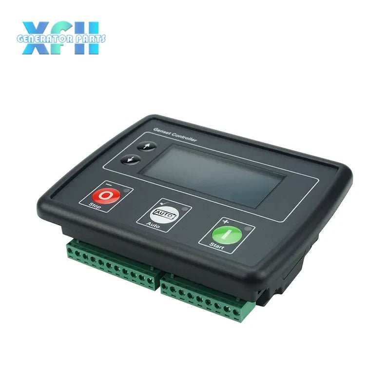 ATS Control Modules DSE4520 OEM Alternator Electronics Generator Controller DSE 4520 - XFH generator parts