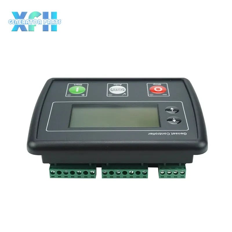 ATS Control Modules DSE4520 OEM Alternator Electronics Generator Controller DSE 4520 - XFH generator parts