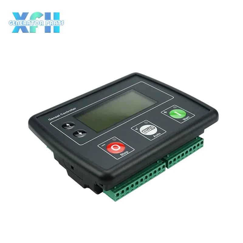 ATS Control Modules DSE4520 OEM Alternator Electronics Generator Controller DSE 4520 - XFH generator parts