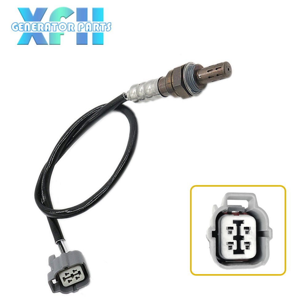 Auto Parts Lambda Sensors 36532 - PPA - 003 For Old Honda CRV Oxygen O2 sensor de oxigeno - XFH generator parts