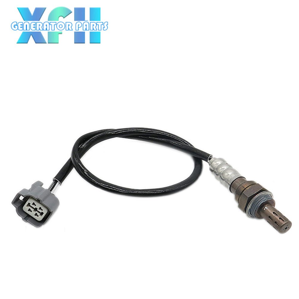 Auto Parts Lambda Sensors 36532 - PPA - 003 For Old Honda CRV Oxygen O2 sensor de oxigeno - XFH generator parts