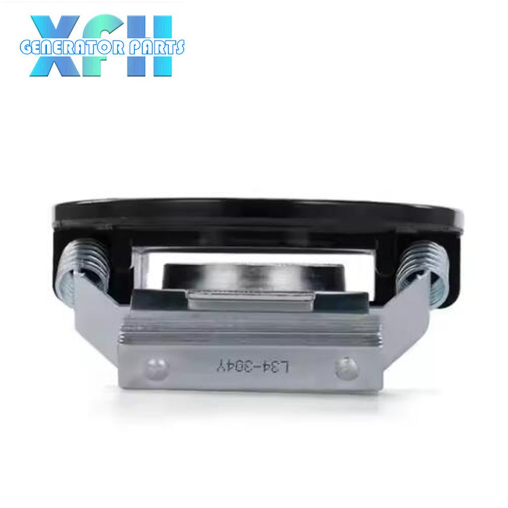 Automatic Centrifugal Switches Metal Push Button Centrifugal Switches Micro Switches L34 - 304Y - XFH generator parts