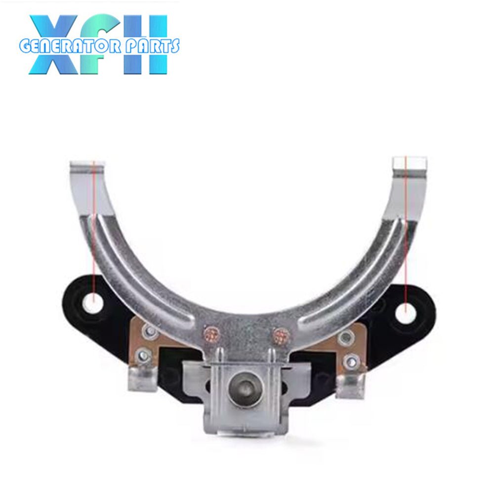 Automatic Centrifugal Switches Metal Push Button Centrifugal Switches Micro Switches L34 - 304Y - XFH generator parts
