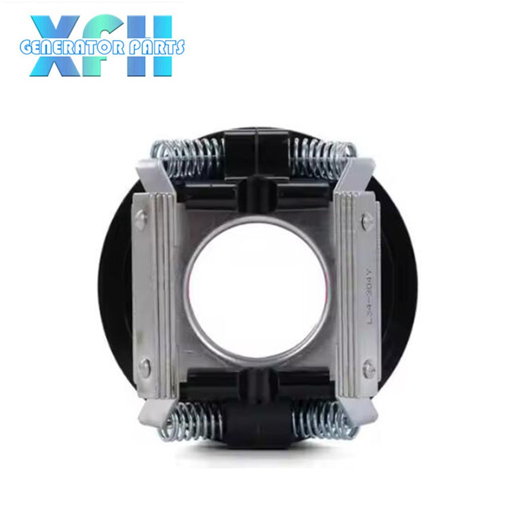 Automatic Centrifugal Switches Metal Push Button Centrifugal Switches Micro Switches L34 - 304Y - XFH generator parts