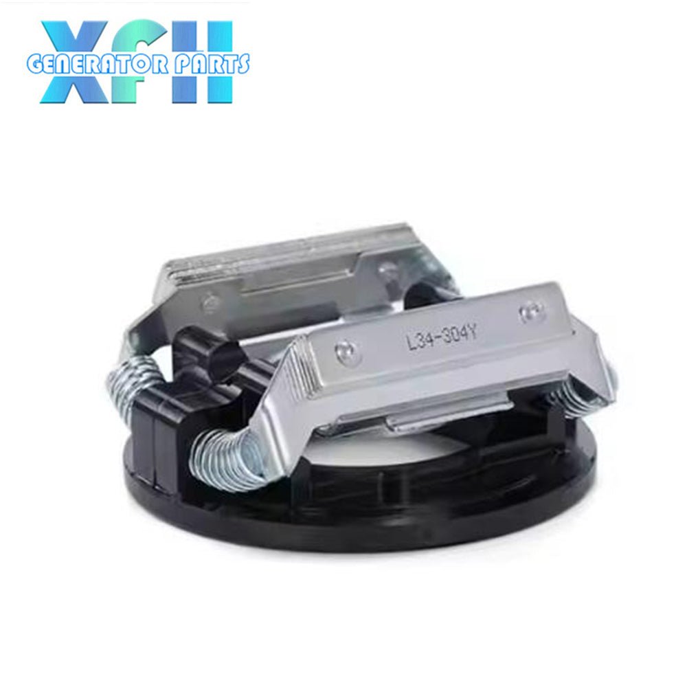 Automatic Centrifugal Switches Metal Push Button Centrifugal Switches Micro Switches L34 - 304Y - XFH generator parts