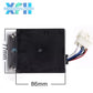 Automatic Voltage Regulator 3kw Avr for Generator Adjustable 220v Voltage Protector GFC3 - 1 - XFH generator parts