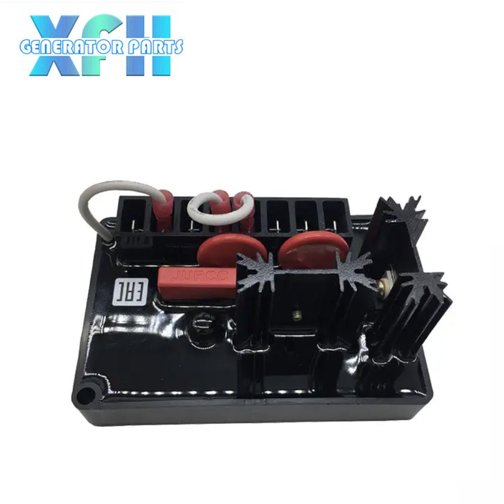 Automatic Voltage Regulator AVR 60KVA BE350 - XFH generator parts