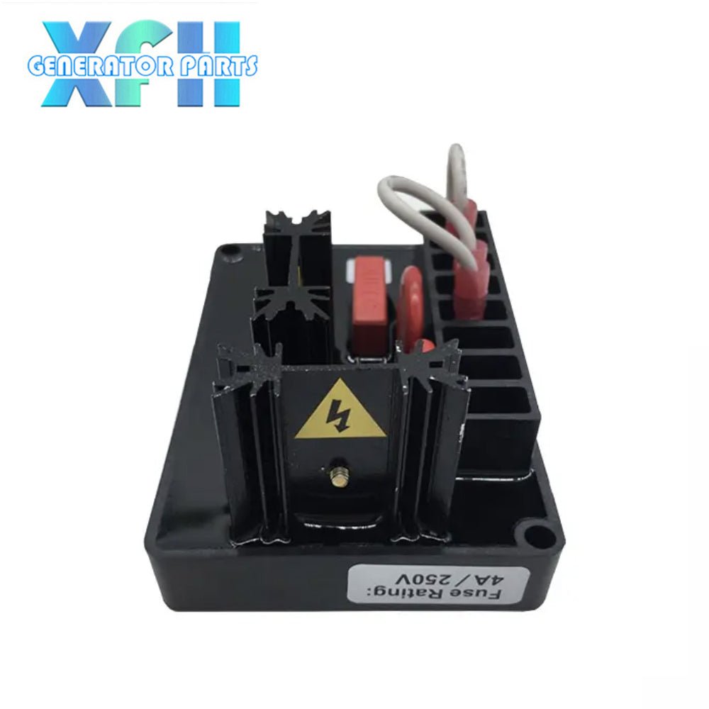 Automatic Voltage Regulator AVR 60KVA BE350 - XFH generator parts