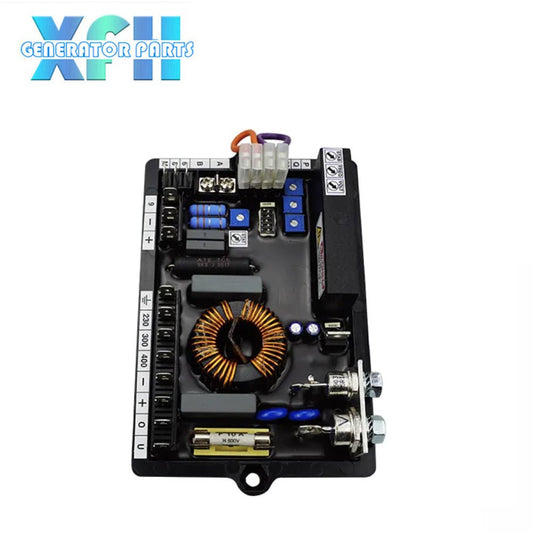 Automatic Voltage Regulator AVR for Generator AVR Generator M40FA610A Stabilizer AVR - XFH generator parts