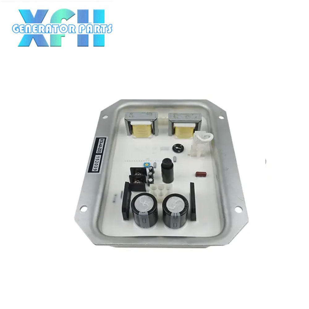 Automatic Voltage Regulator Stabilizer AVR NTA - 4A - 2DD for Diesel Generator - XFH generator parts