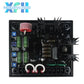 AVC63 - 7 AVR Automatic Voltage Regulator for 2kva Brushless Generator - XFH generator parts