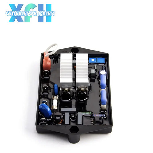 AVR - A - OPT - 03 AVR Brushless Excitation Generator Control Module Panel For Generator Automatic Voltage Regulator Stabilizer AVR - A - OPT - 03 - XFH generator parts