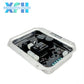AVR AN 5W 201 Generator Parts Automatic Voltage Regulator Stabilizer AVR AN - 5W - 201 - XFH generator parts