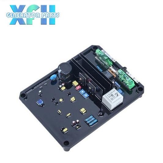 AVR D203 Automatic Voltage Regulator (AVR) Excitation Regulator for Diesel Generator - XFH generator parts
