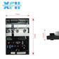AVR GAVR - 35A For Diesel Genset Parts Gavr35a Generator AVR CE Certified - XFH generator parts