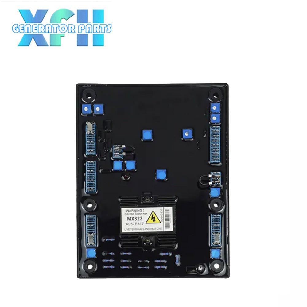 AVR MX322 automatic voltage regulator