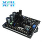 AVR R180 Alternator Engine Set High Quality 3 phase Automatic generator replacement AVR R180 - XFH generator parts
