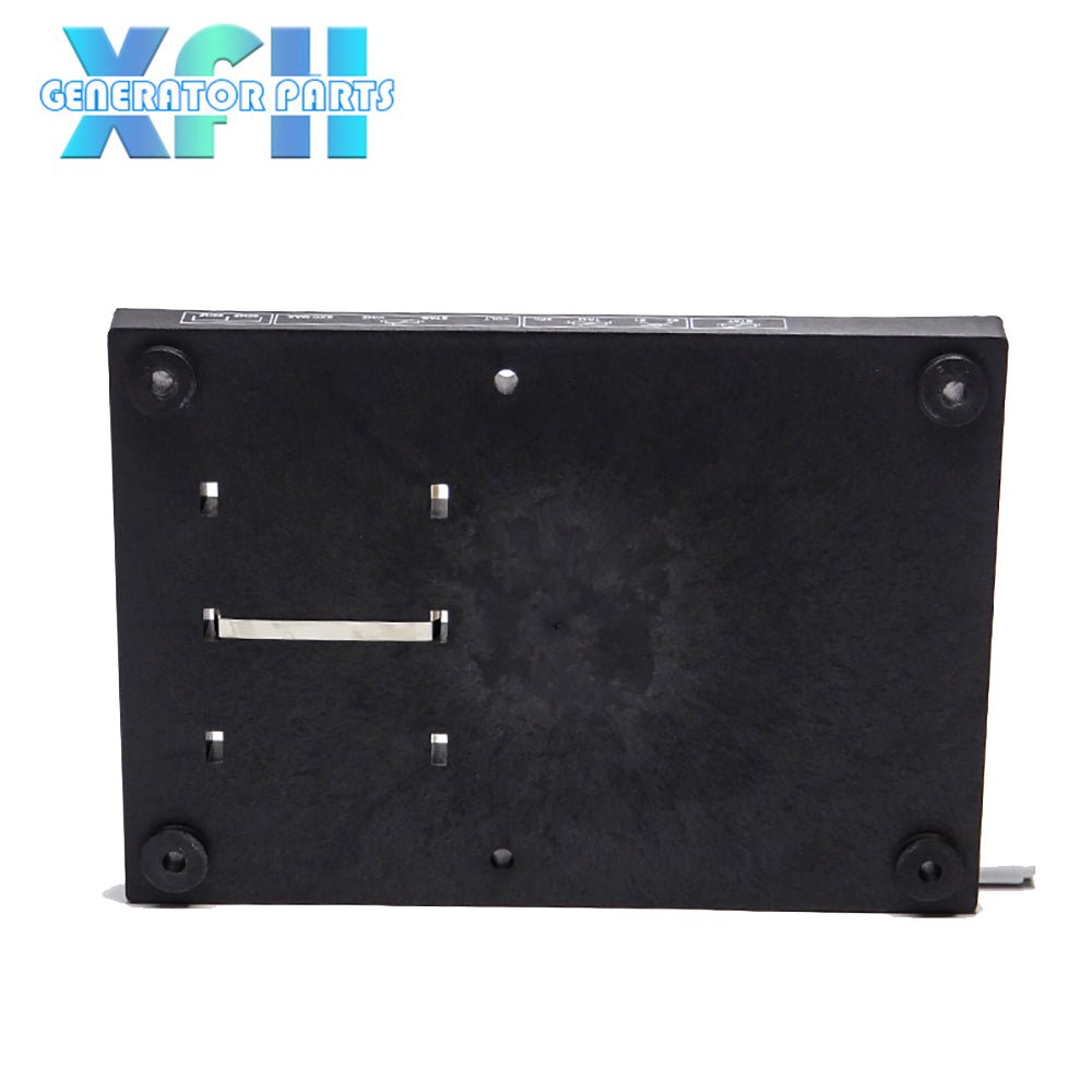 AVR R448 3 Phase Generator Spare Parts 220V Automatic Voltage Regulator Stabilizer - XFH generator parts