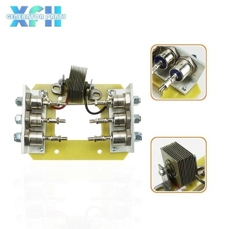 B - 525570 - 2 B - 525571 - 2 B526482 - 2 ZX150 - 12R Alternator rotating rectifier diode for 740 Series Marathon Generator - XFH generator parts
