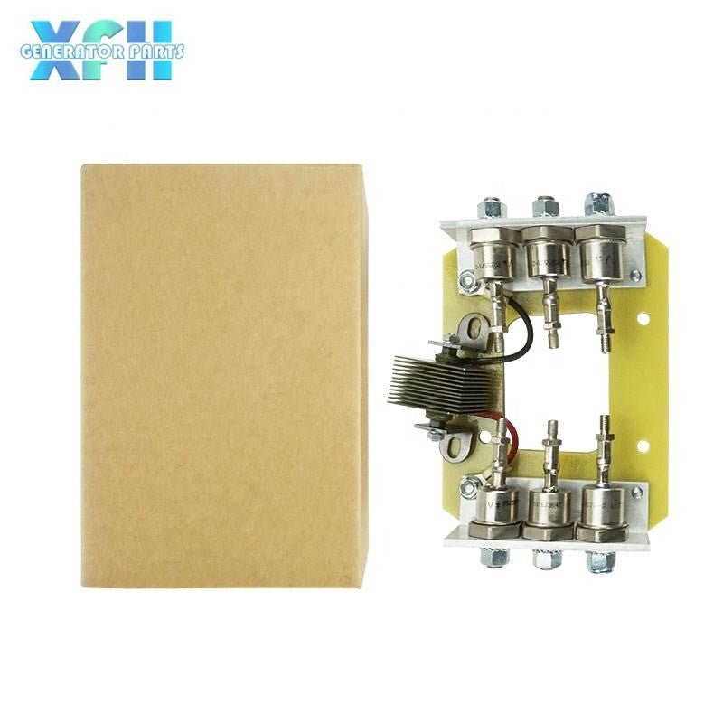 B - 525570 - 2 B - 525571 - 2 B526482 - 2 ZX150 - 12R Alternator rotating rectifier diode for 740 Series Marathon Generator - XFH generator parts