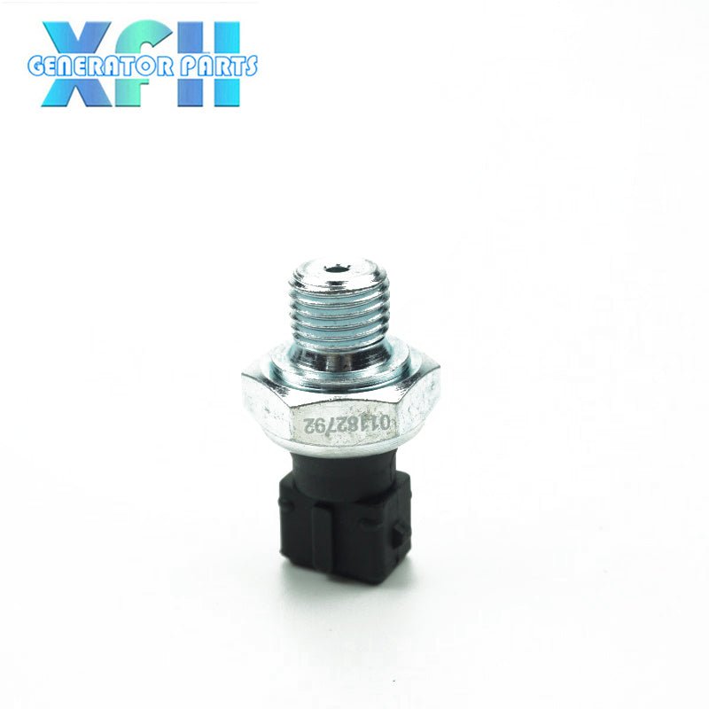 Brand New Oil Pressure Switch 01182792 01181232 01182227 0118 - 2792 - XFH generator parts