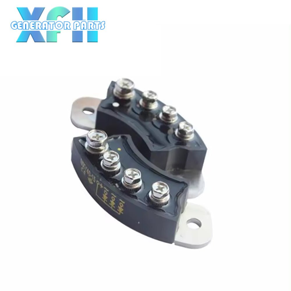 Bridge Rectifier Diode MXG(Y)40 - 15 70mm Diesel Generators - XFH generator parts