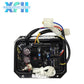 Brushless Alternator Generator AVR Automatic Regulator AS - 5 - 203S for Silent Japan Denyo Generator - XFH generator parts