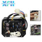 Brushless Alternator Generator AVR Automatic Regulator AS - 5 - 203S for Silent Japan Denyo Generator - XFH generator parts