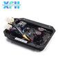 Brushless Alternator Generator AVR Automatic Regulator AS - 5 - 203S for Silent Japan Denyo Generator - XFH generator parts