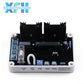 Brushless Generator Automatic Voltage Regulator AVR 100kva 400V AVR EA04C - XFH generator parts