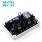 Brushless Generator Automatic Voltage Regulator AVR 100kva 400V AVR EA04C - XFH generator parts